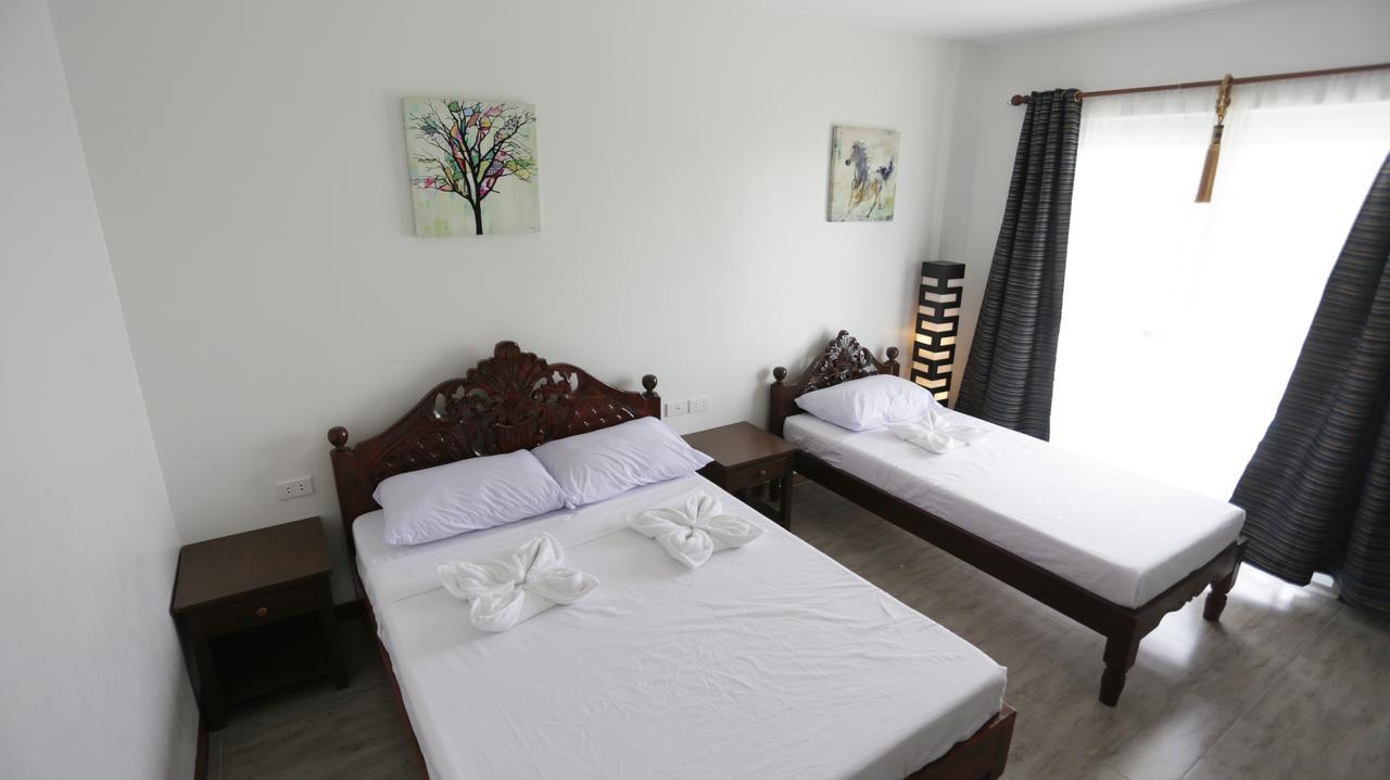 Northwood Hotel Alaminos Ngoại thất bức ảnh