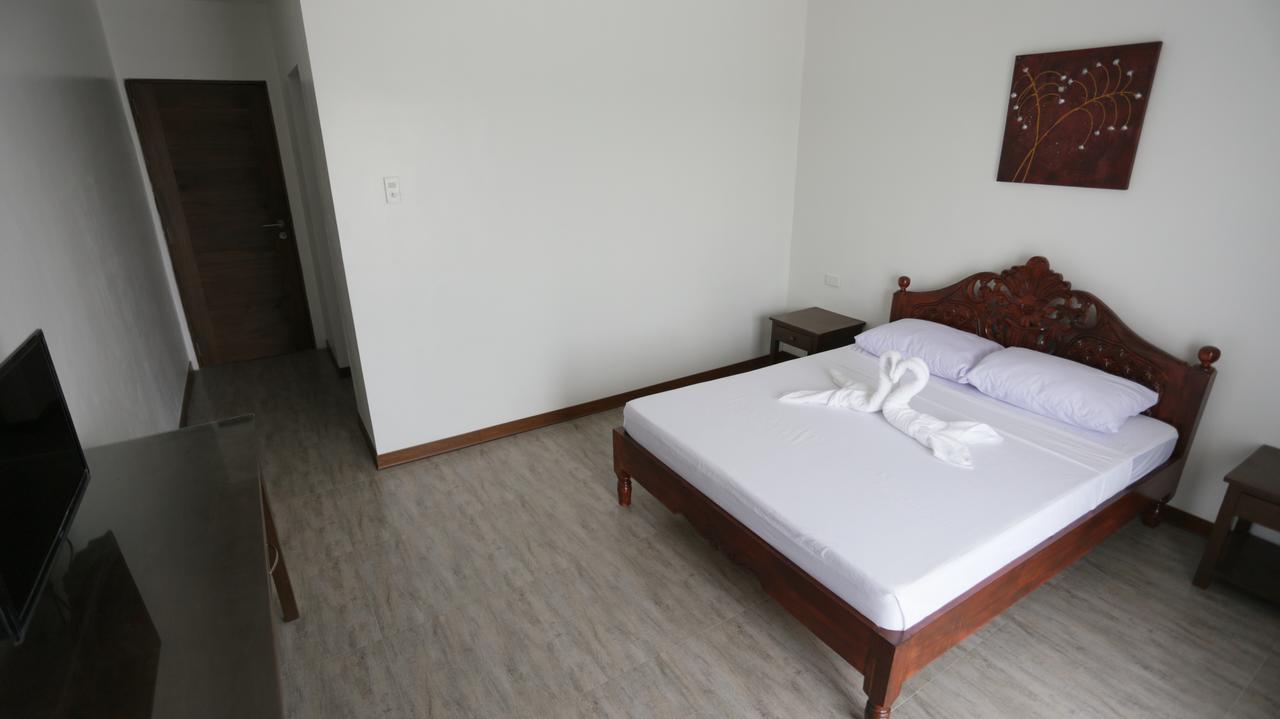 Northwood Hotel Alaminos Ngoại thất bức ảnh