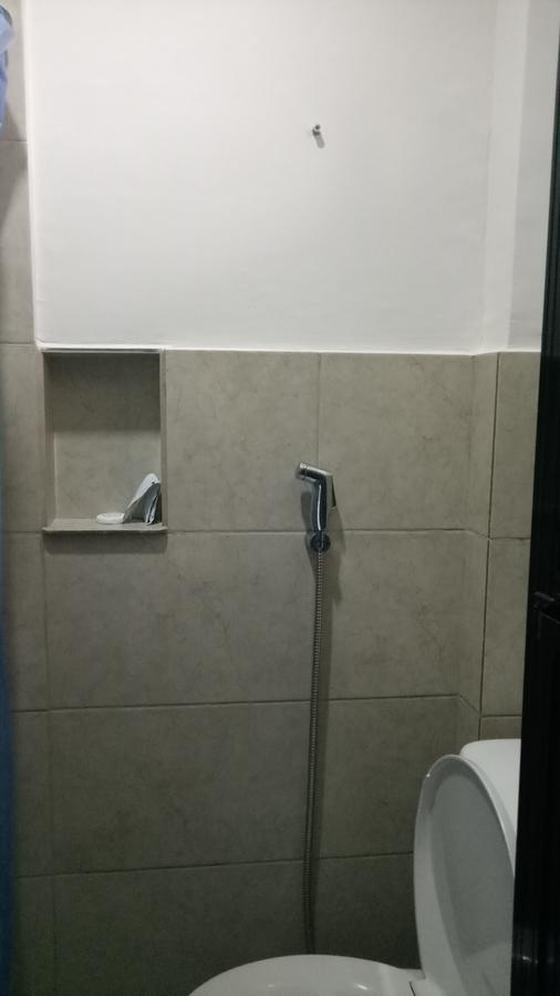Northwood Hotel Alaminos Ngoại thất bức ảnh