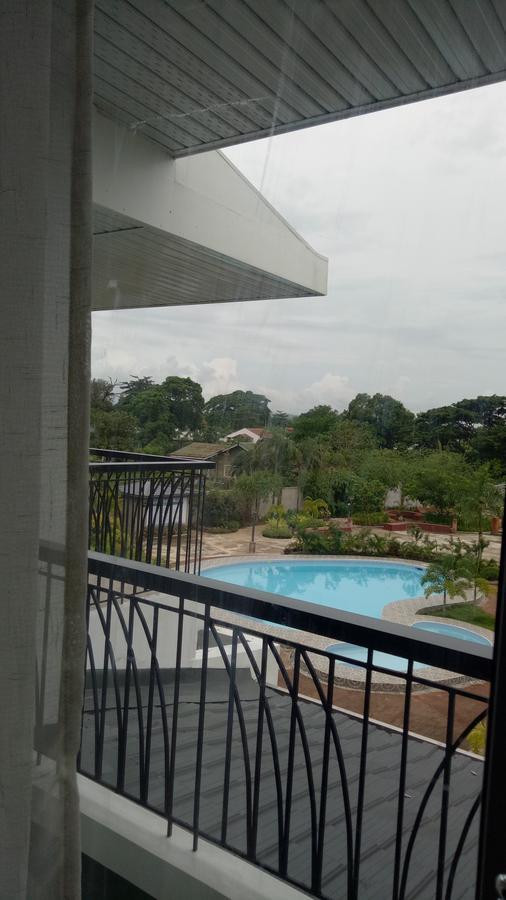 Northwood Hotel Alaminos Ngoại thất bức ảnh