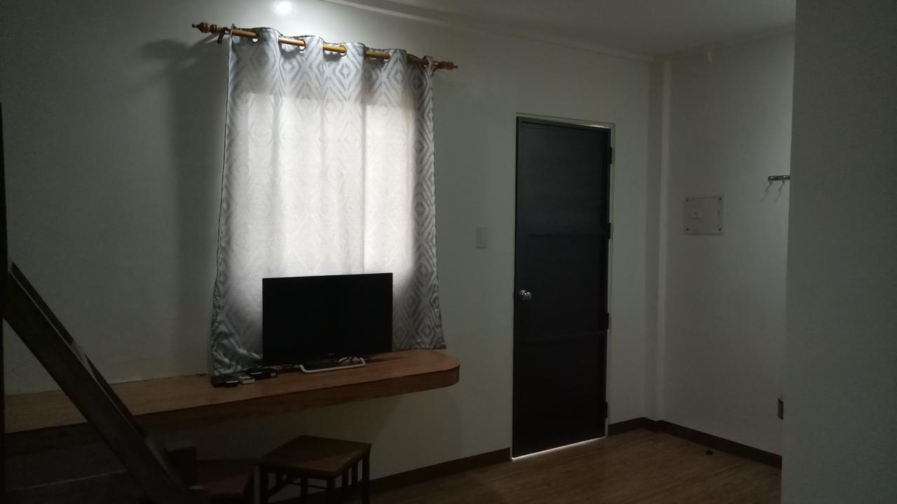 Northwood Hotel Alaminos Ngoại thất bức ảnh