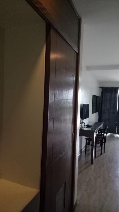 Northwood Hotel Alaminos Ngoại thất bức ảnh