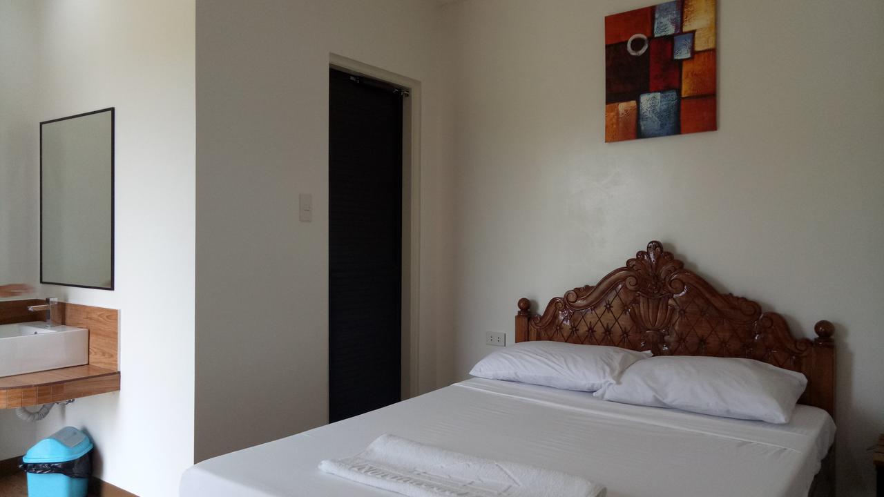 Northwood Hotel Alaminos Ngoại thất bức ảnh